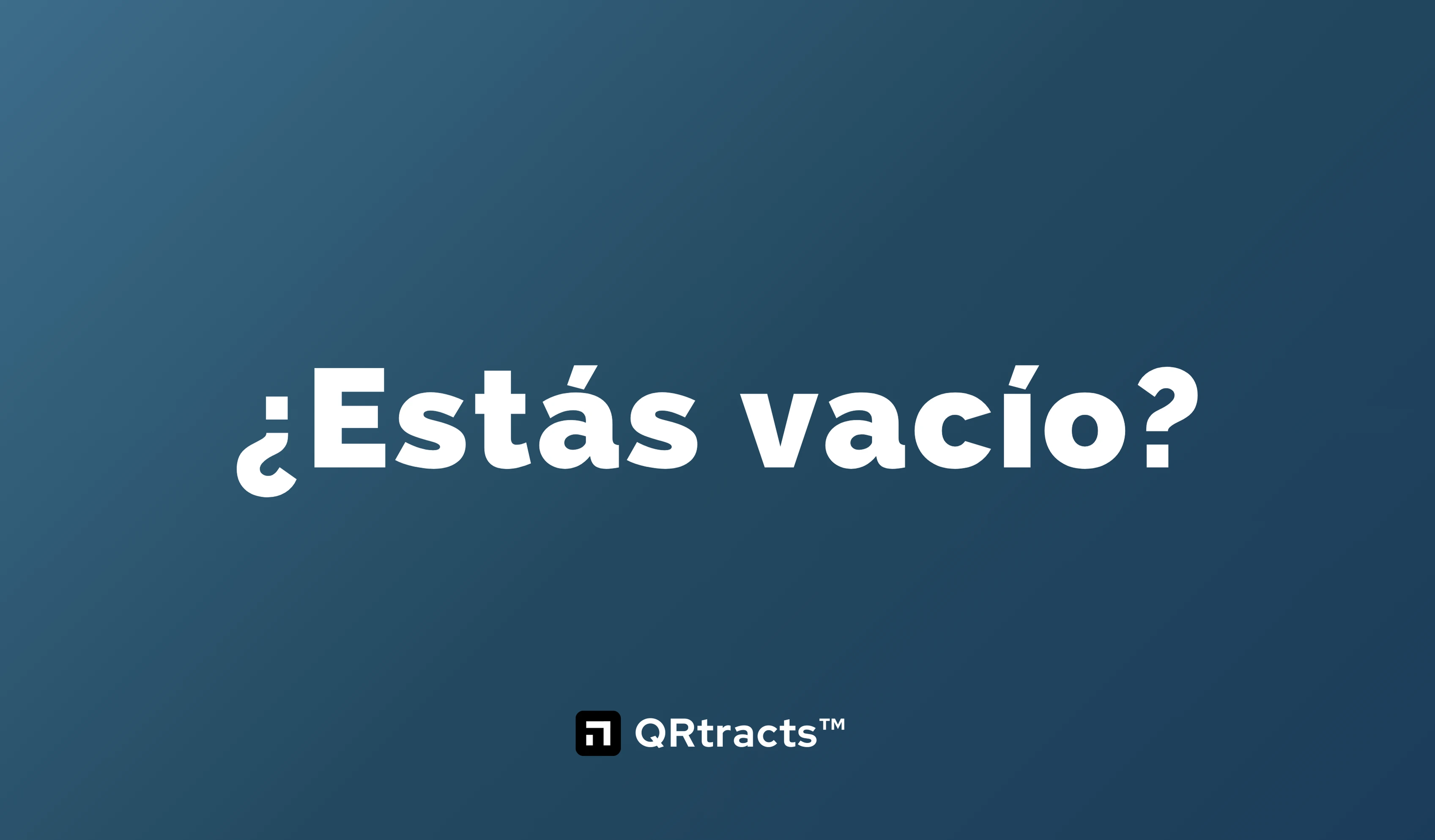 Vacío